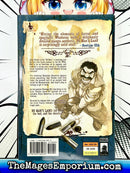 No Man's Land Vol 2