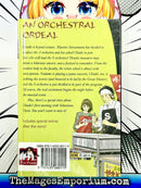 Nodame Cantabile Vol 5 Hardcover