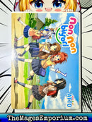 Non Non Biyori Vol 1