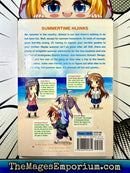 Non Non Biyori Vol 2
