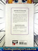 Noragami Stray God Vol 5