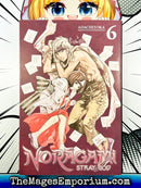 Noragami Stray God Vol 6