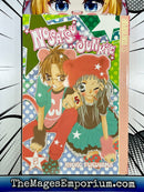 Nosatsu Junkie Vol 5