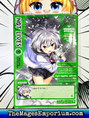 Not Lives Vol 9