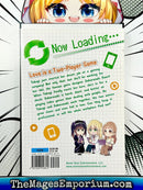 Now Loading...!