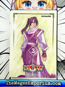 Now Vol 3
