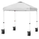 6.6 x 6.6 Feet Outdoor Pop