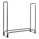 4 Feet/5 Feet/6 Feet/8 Feet Firewood Storage Log Rack