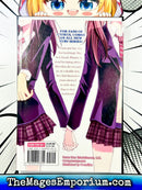 NTR Netsuzou Trap Vol 1