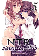 NTR Netsuzou Trap Vol 5