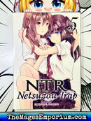 NTR Netsuzou Trap Vol 5