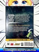 Nura: Rise of the Yokai Clan Vol 1