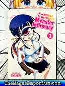 Nurse Hitomi's Monster Infirmary Vol 1