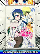 Nurse Hitomi's Monster Infirmary Vol 2