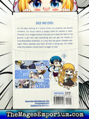 Nurse Hitomi's Monster Infirmary Vol 2