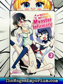 Nurse Hitomi's Monster Infirmary Vol 3
