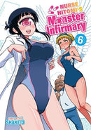 Nurse Hitomi's Monster Infirmary Vol 6