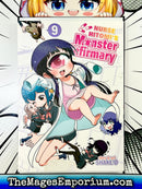 Nurse Hitomi's Monster Infirmary Vol 9
