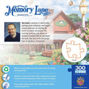 Memory Lane - Goldmane Farms 300 Piece EZ Grip Jigsaw Puzzle