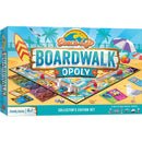 Beach Life - Boardwalk Opoly