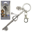 Oblivion Keyblade (Kingdom Hearts) Pewter Keychain