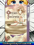 Ocean of Secrets Vol 1