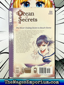 Ocean of Secrets Vol 1