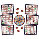 Chicago Bears NFL Bingo Game