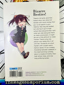Ojojojo Vol 1 - 2 Omnibus