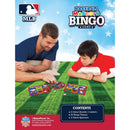 MLB - Mascots Bingo Game