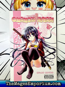 Omamori Himari Vol 7
