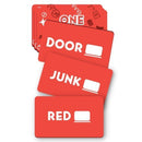 One And Done Word Guessing Party Game