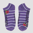 One Piece Mix & Match 5-Pack Set Women's Ankle Socks