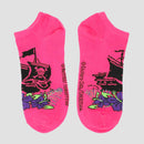 One Piece Mix & Match 5-Pack Set Women's Ankle Socks