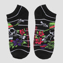 One Piece Mix & Match 5-Pack Set Women's Ankle Socks