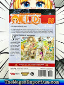 One Piece Paramount War Vol 58