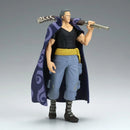 Benn Beckman One Piece Shukko Series Statue