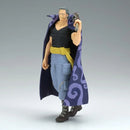 Benn Beckman One Piece Shukko Series Statue