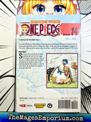 One Piece Vol 14