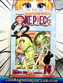One Piece Vol 14