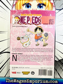 One Piece Vol 15