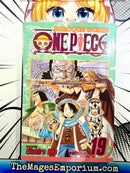 One Piece Vol 19