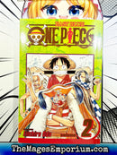 One Piece Vol 2