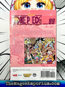 One Piece Vol 99