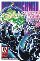 One-Punch Man: Vol. 7
