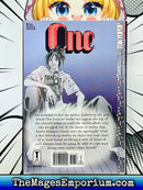 One Vol 5 Lee Vin