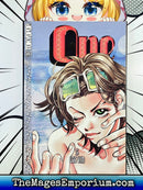One Vol 5 Lee Vin