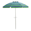 6.5 Feet Beach Umbrella with