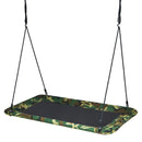 60 Inches Platform Tree Swing