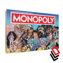 MONOPOLY®: One Piece